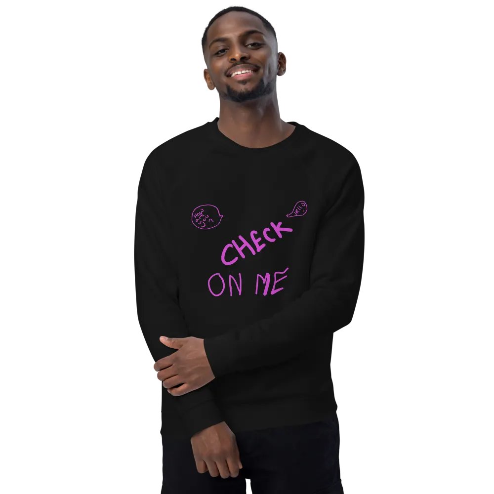Check on Me 2 product image (5)