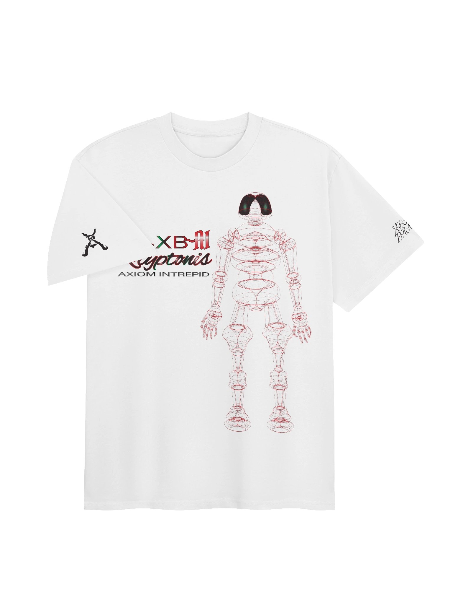 XB~AI Kryptonis Axiom Intrepid product image (3)