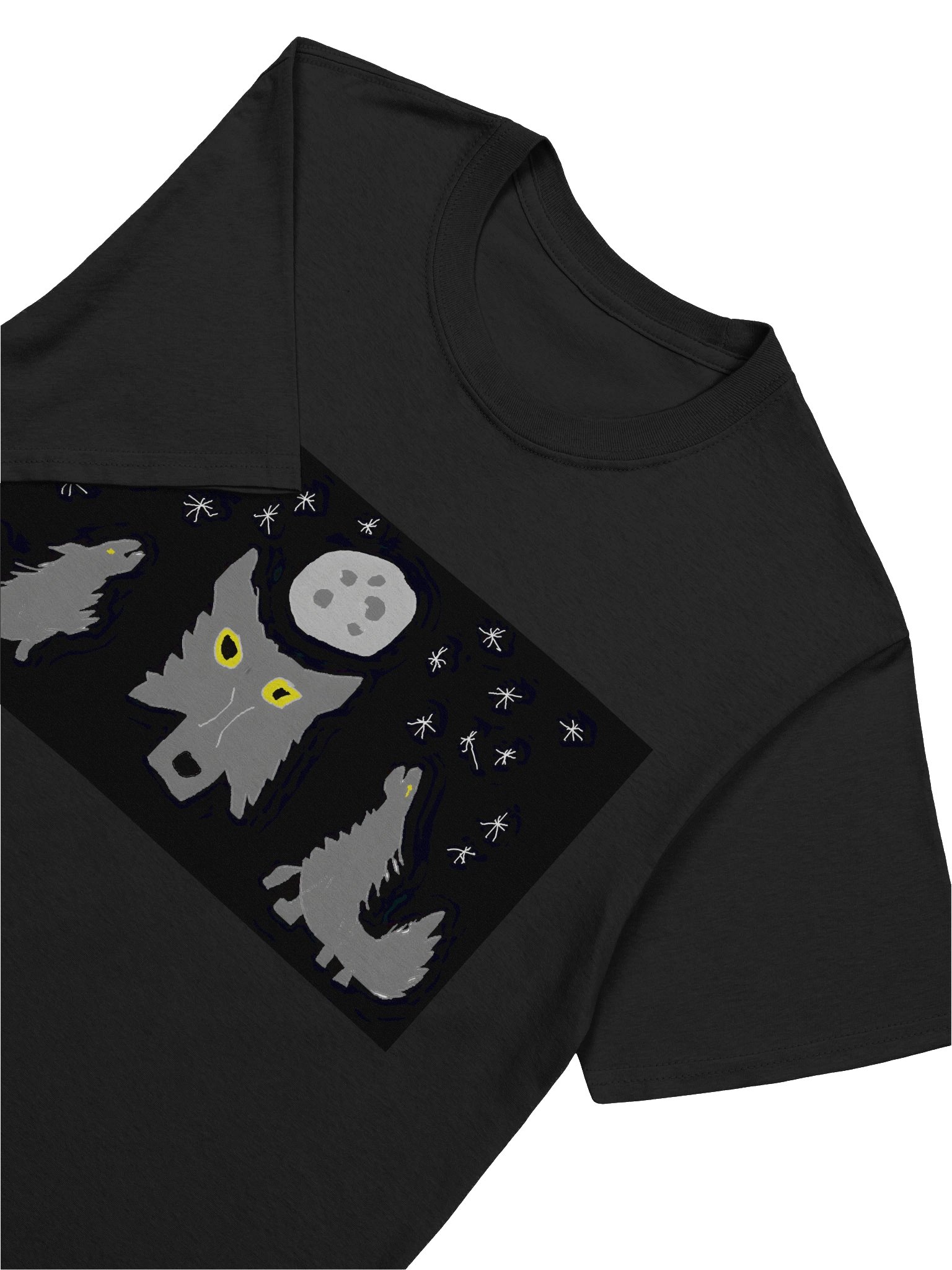 wolf shirt product image (51)