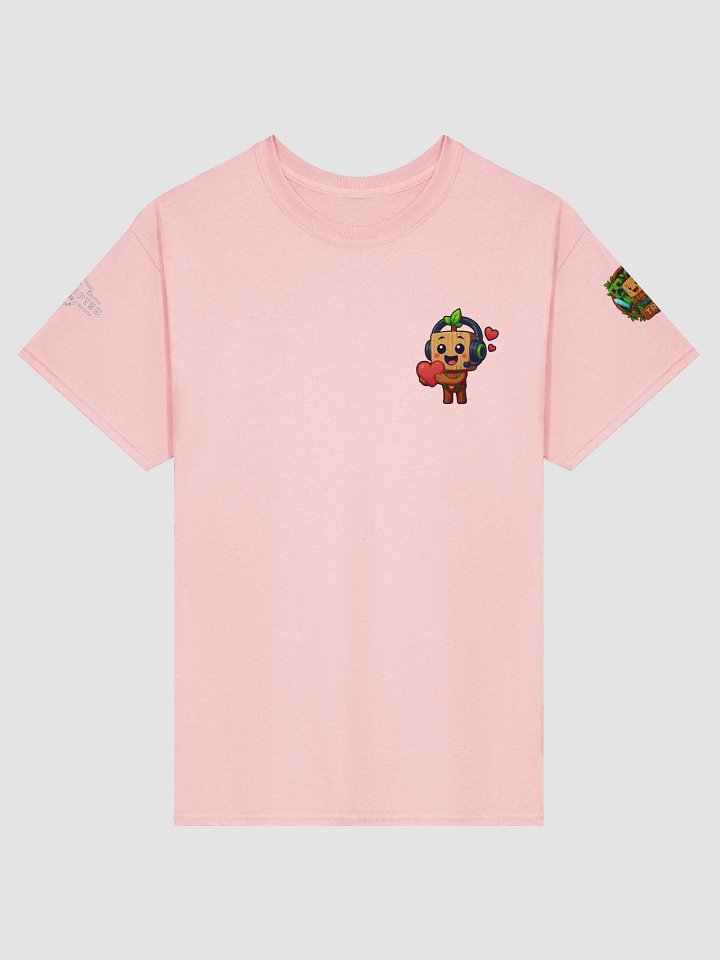 Tree Love Emote Tee product image (2)