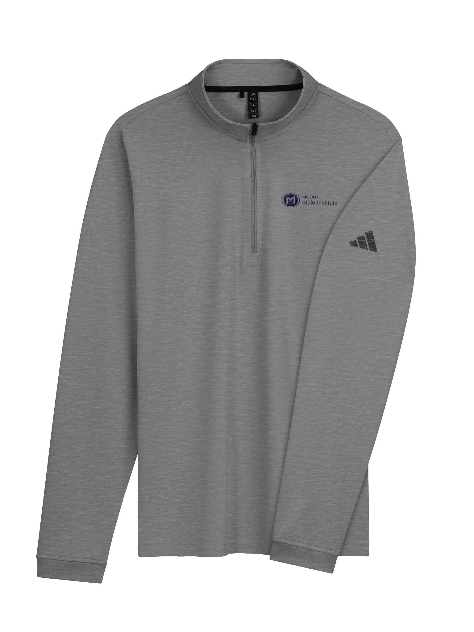 MBI 1/4 Zip product image (4)