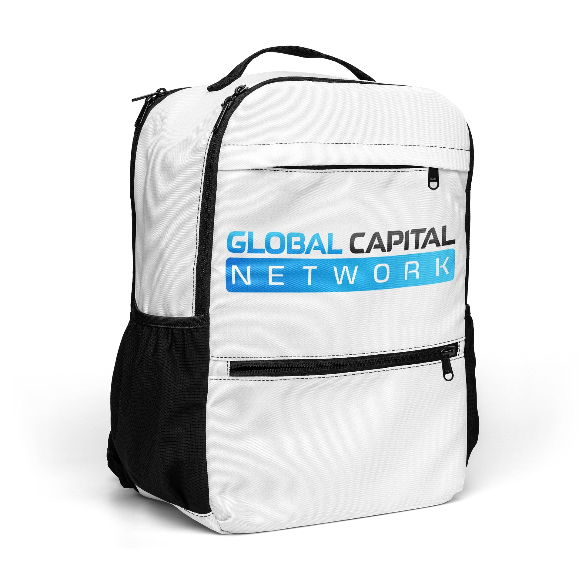 Investor Travel Bag product image (7)