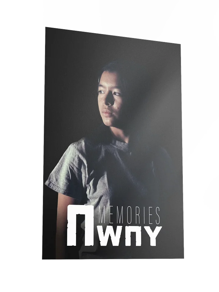 MEMORIES AWAY: Luvra Poster product image (4)