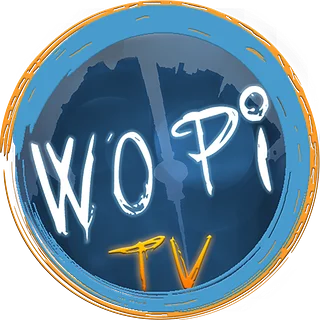 wopiTV & wopiCatch Merch