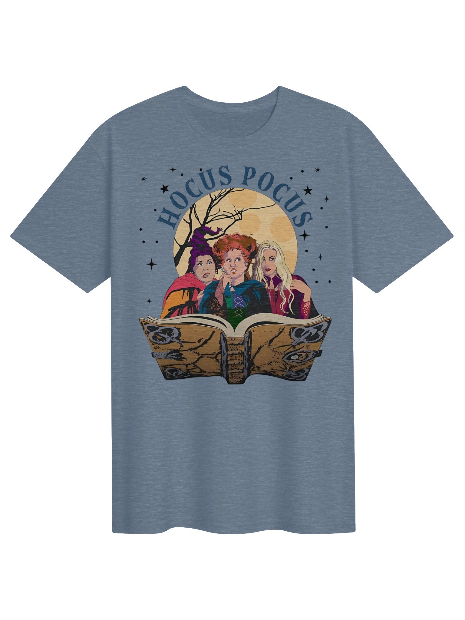 Hocus Pocus Tee product image (3)