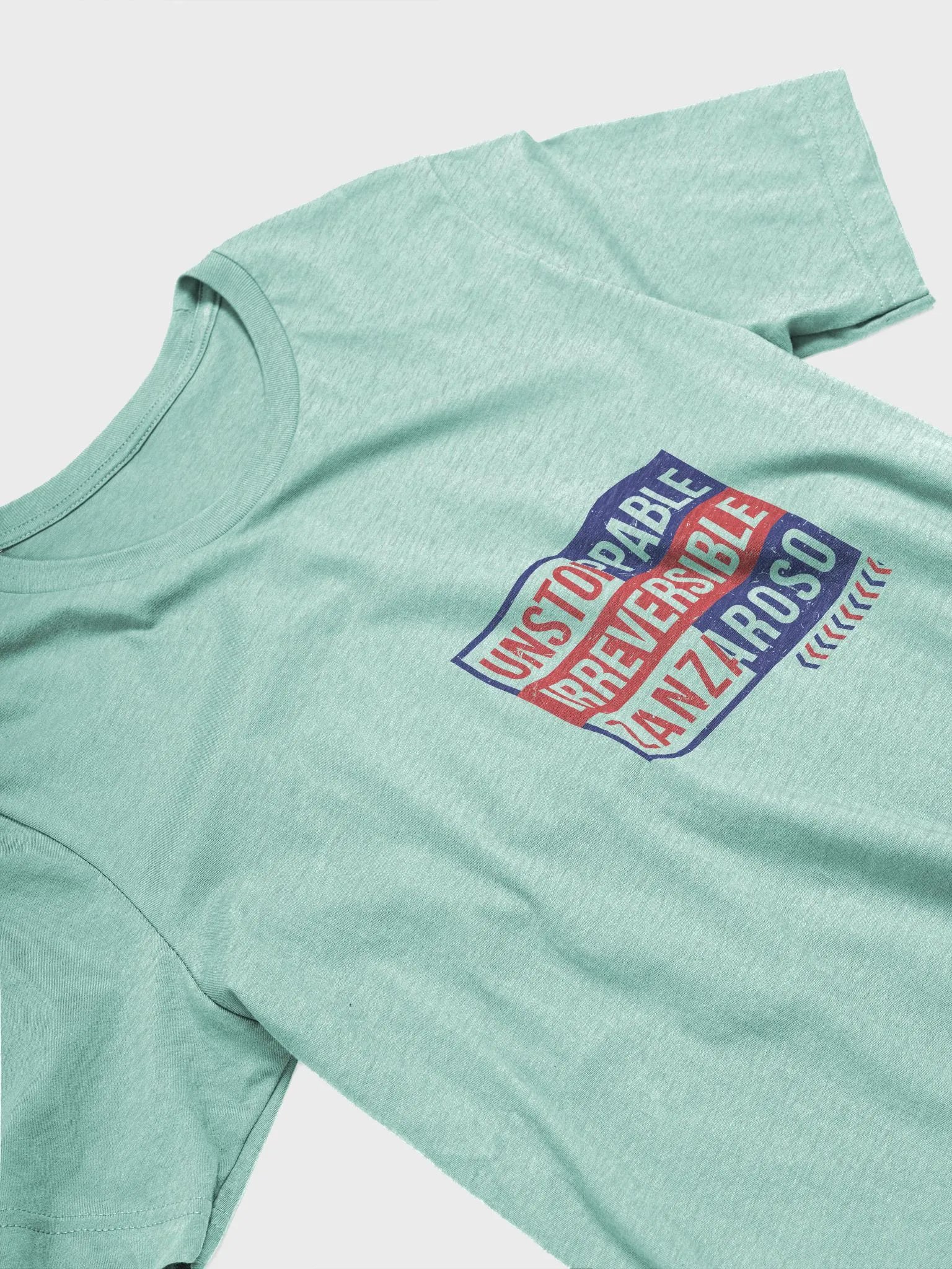 Unstoppable man product image (2)