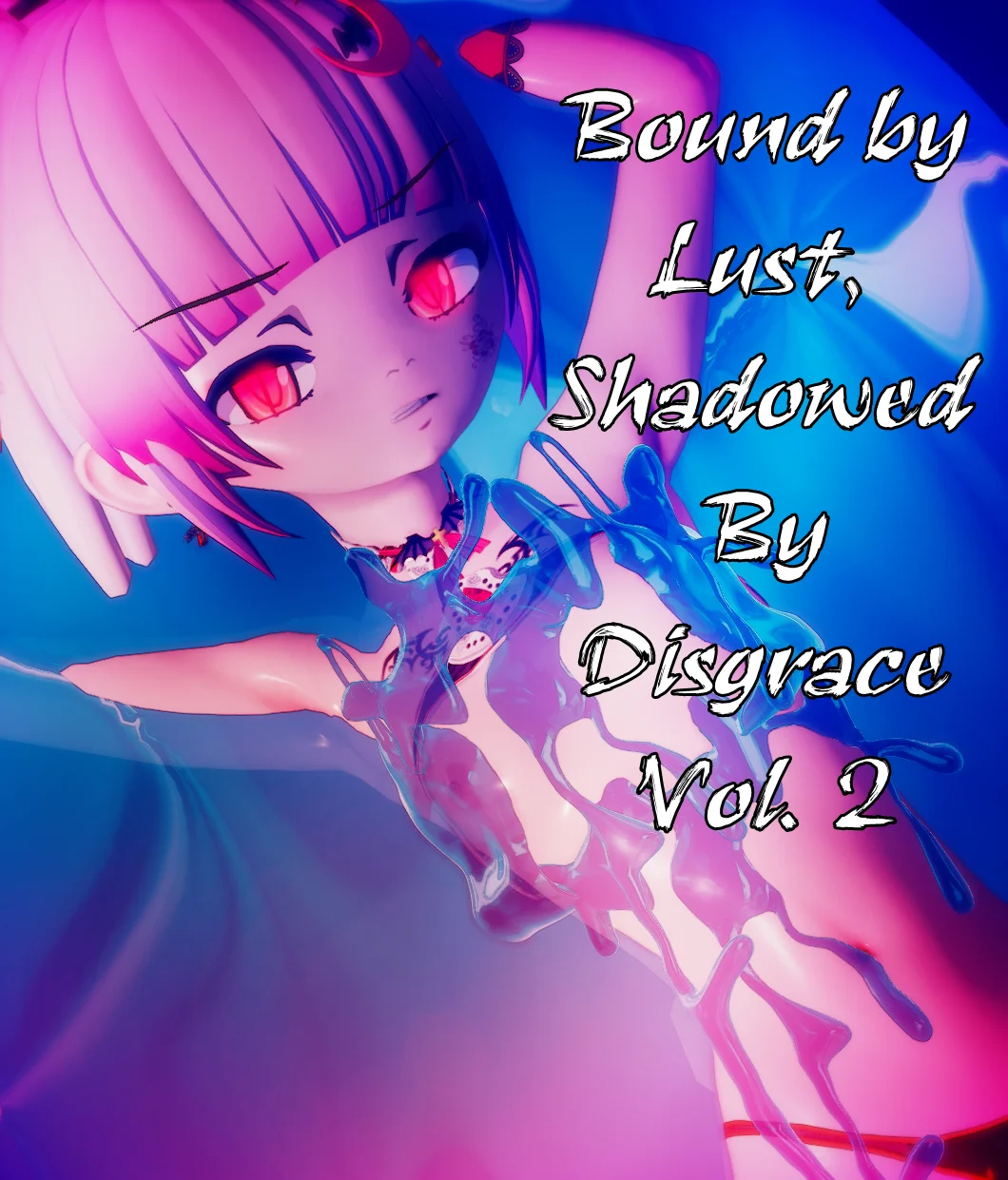Bound by Lust, Shadowed by Disgrace Vol. 2 product image (1)