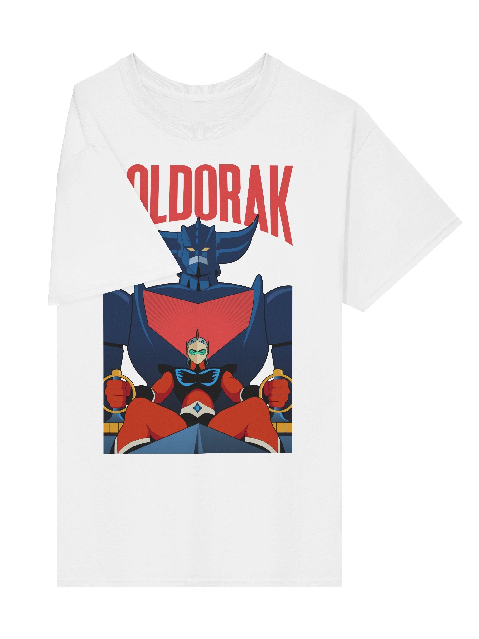 129 Classic Grendizer product image (4)