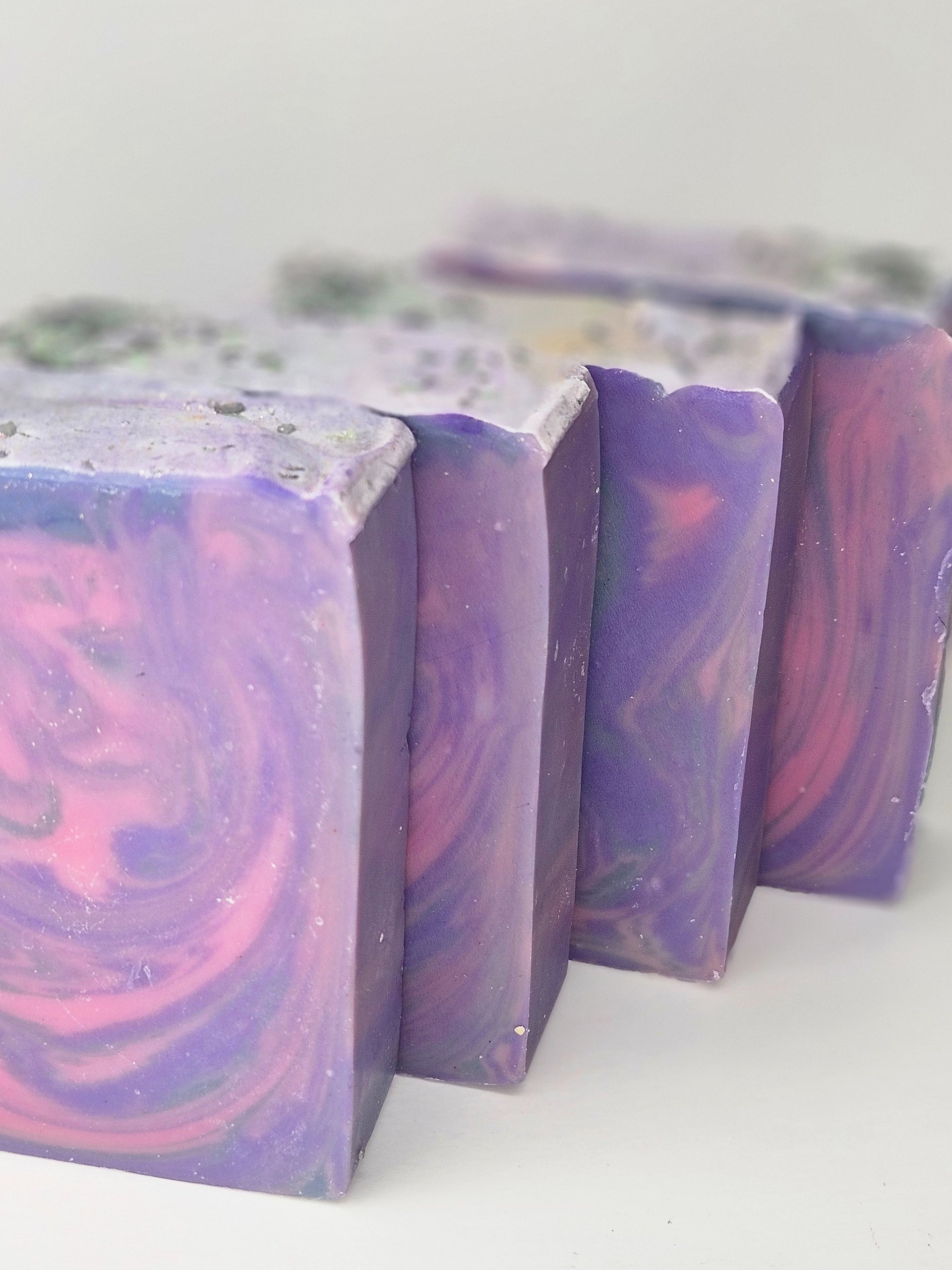 Lavender+Sage | Bright and Herbal Soap product image (2)