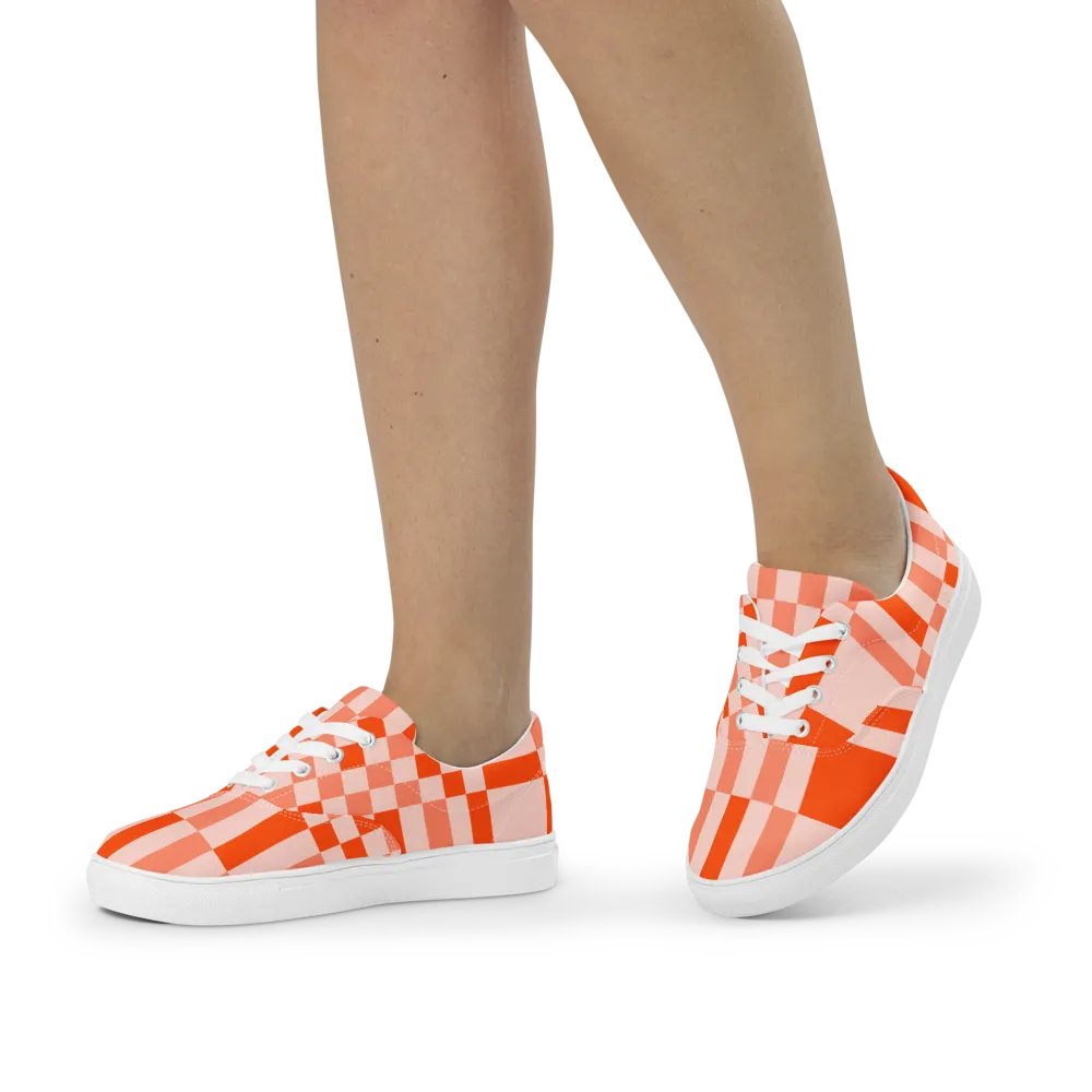 The Melody Low Top Sneakers product image (2)
