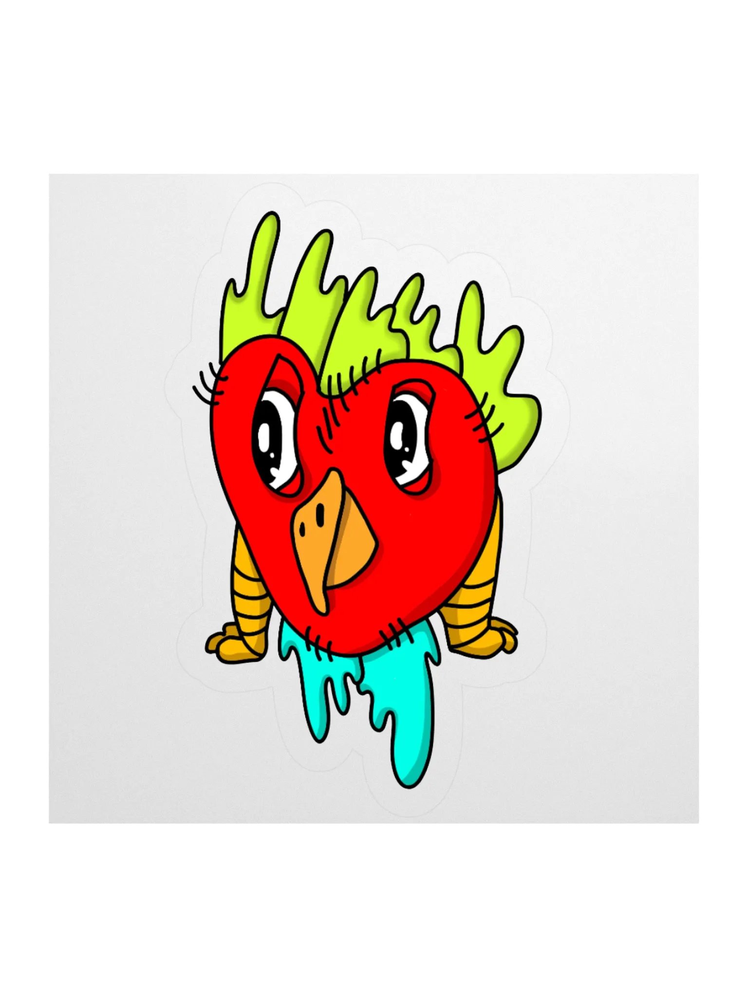 Doodle Roost product image (2)