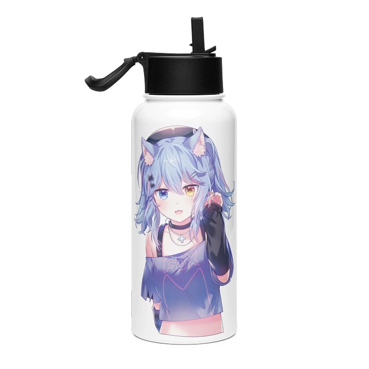 Saphia Water Bottle product image (2)