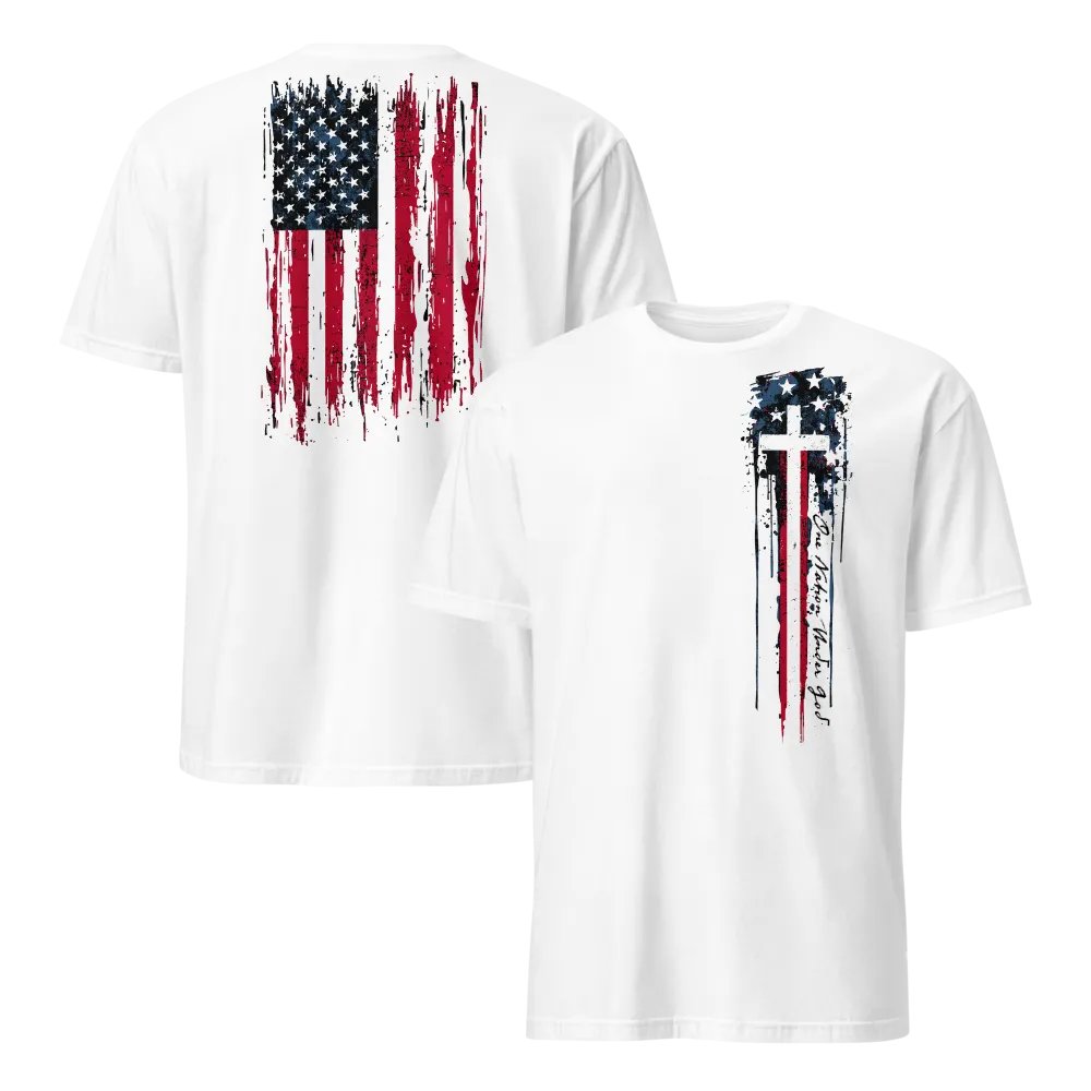 One Nation Under God: Drip product image (1)