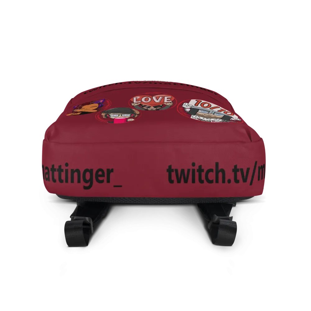 Rucksack 2 product image (4)