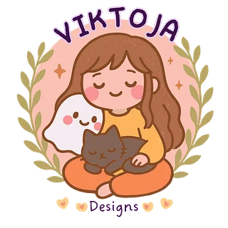 Viktoja Designs