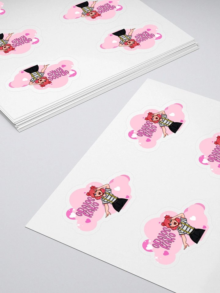 Ori Stickers! product image (2)