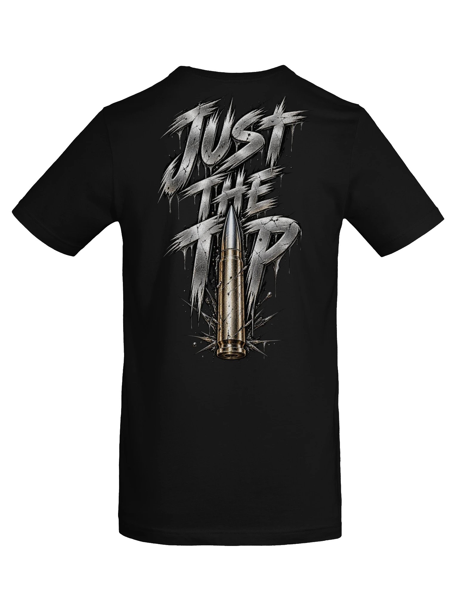 Lockdown Apparel Just the tip product image (6)