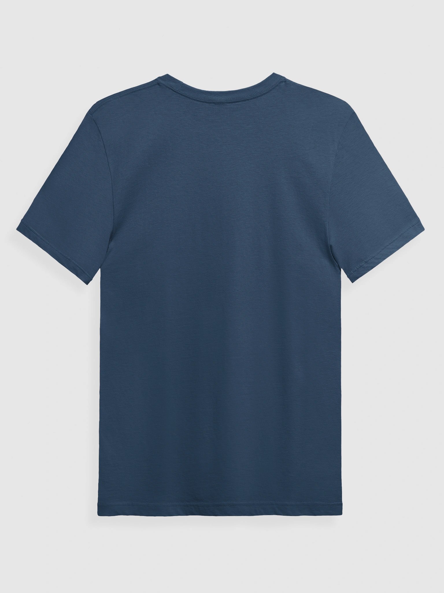 Caribbean Supersoft Classic Fit T-Shirt product image (12)
