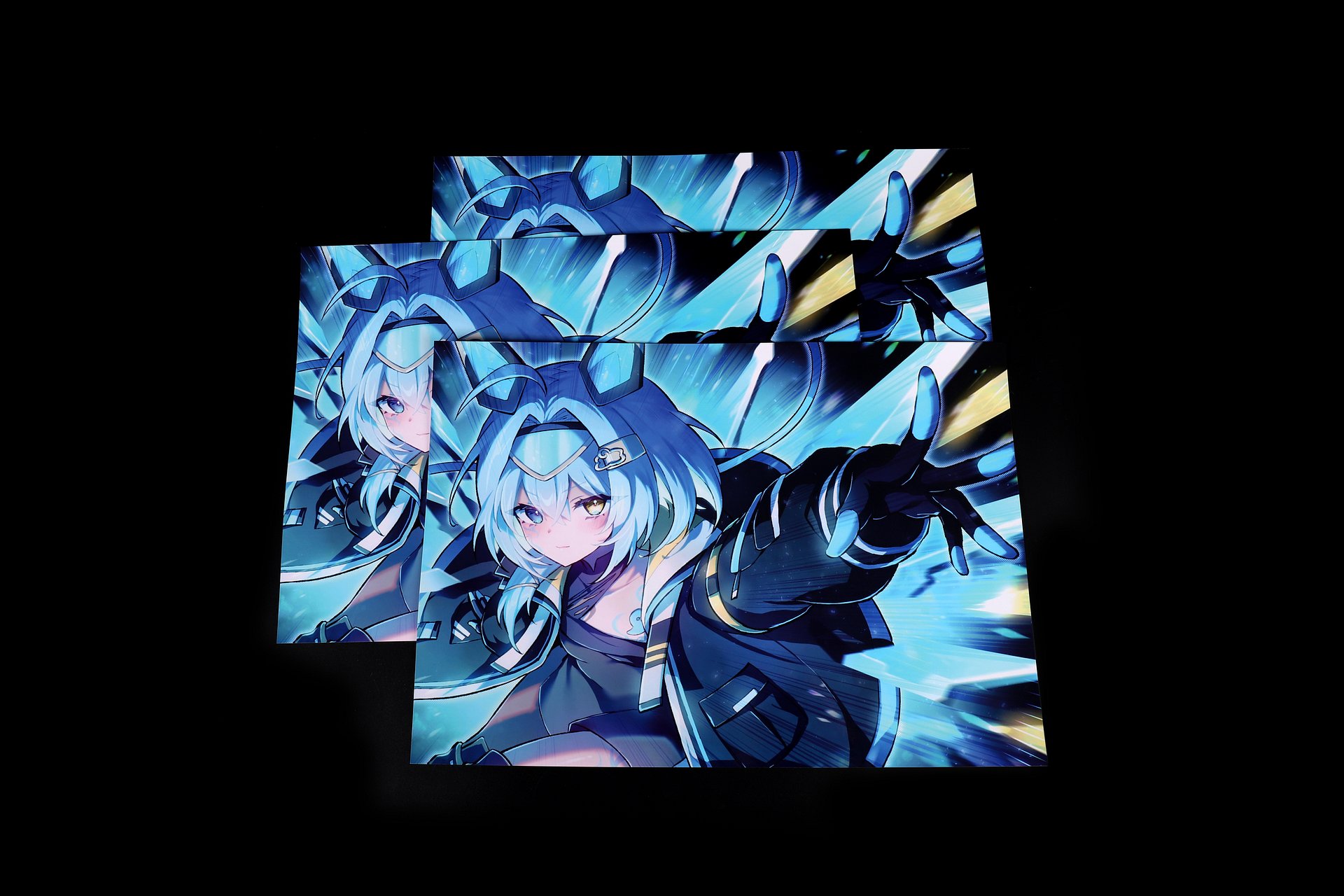 Blast Poster product image (5)