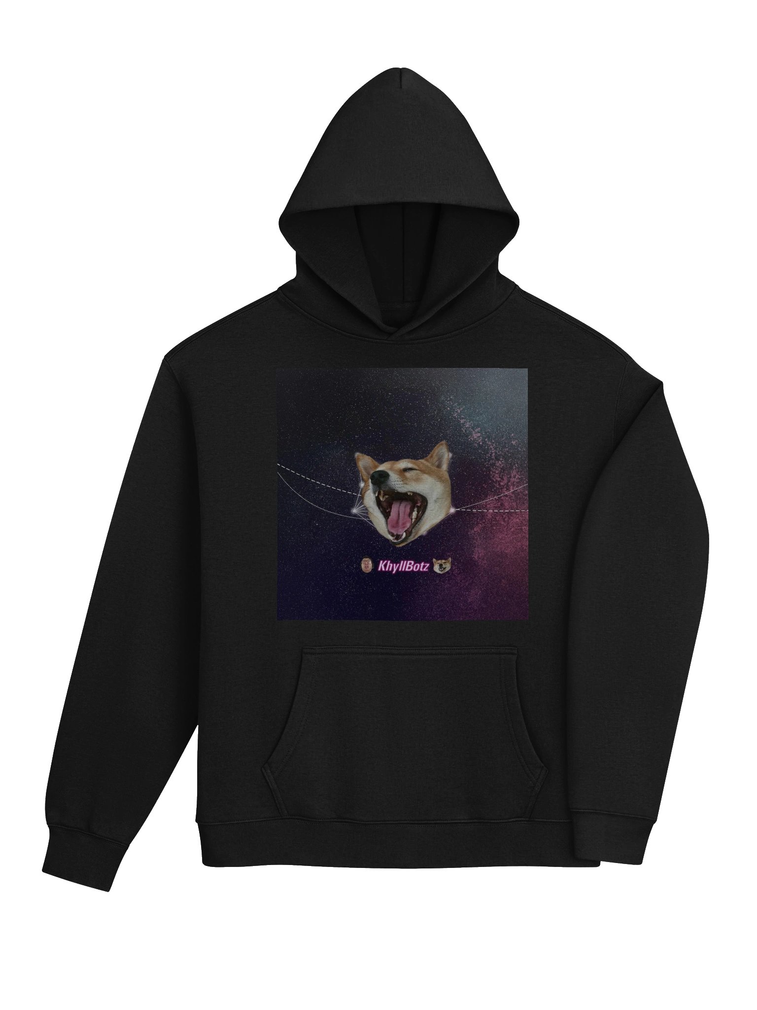 Basic Hoodie OG product image (33)