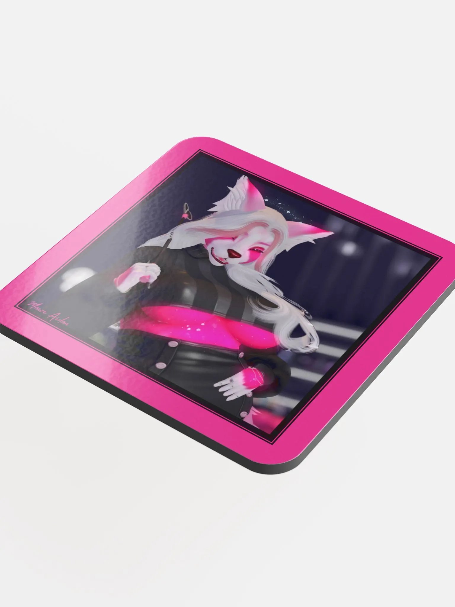 Cuteness Overload - Coaster product image (7)