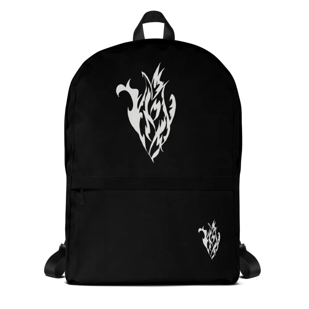 Fire backpack product image (1)