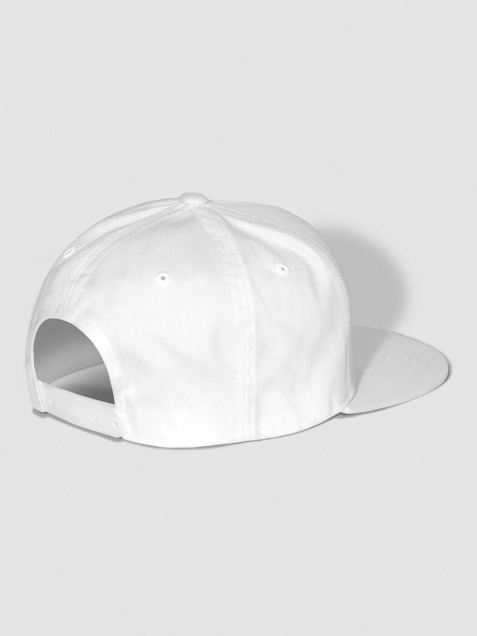 OFFICIAL MADRUSH MC (BLACK) EMBROIDED SNAP BACK CAP product image (21)