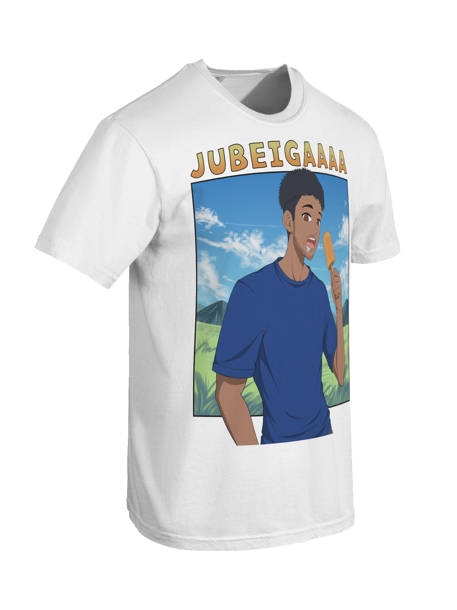 Popsiclebei Tshirt product image (8)