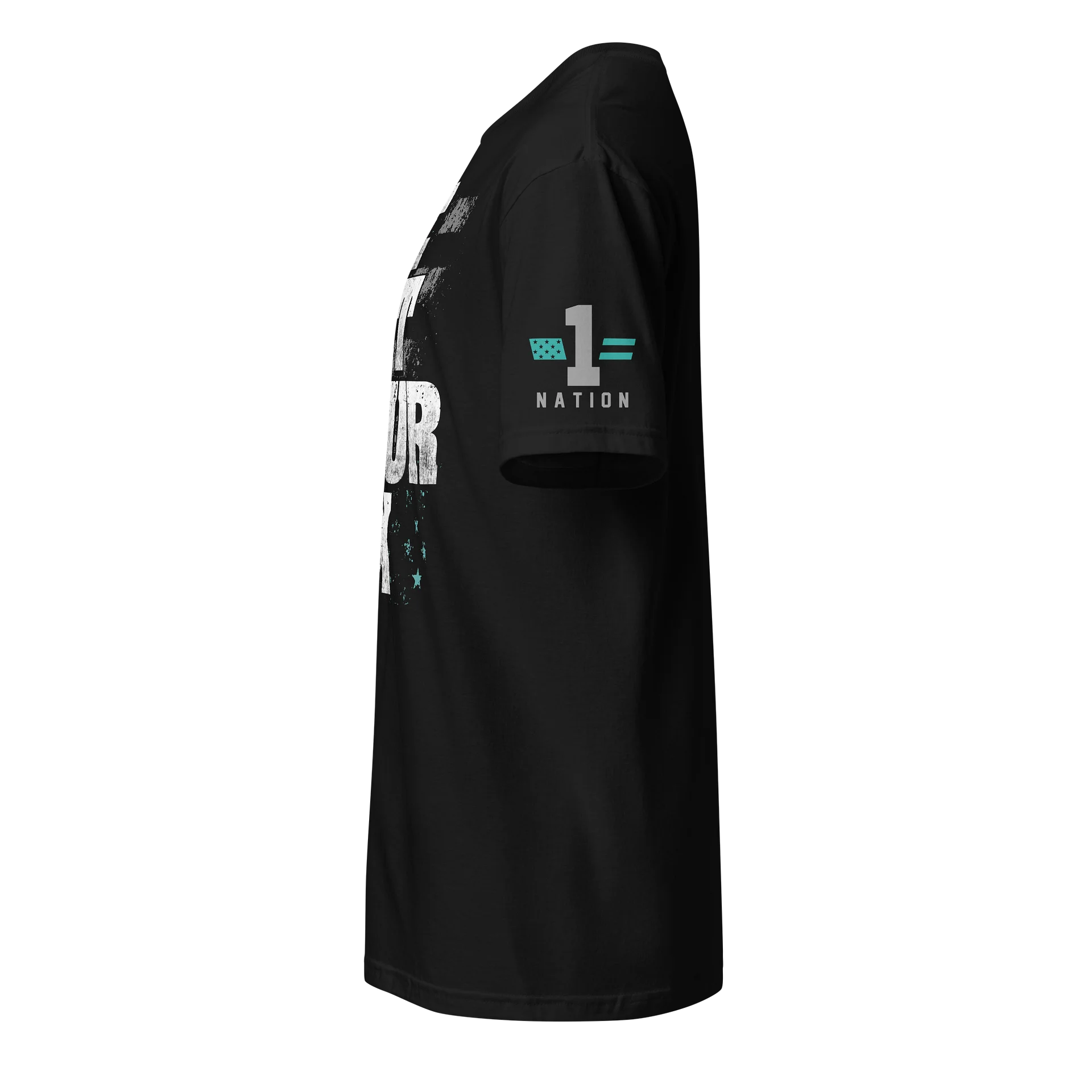 Got Your Six: PTSD Semicolon Edition product image (2)