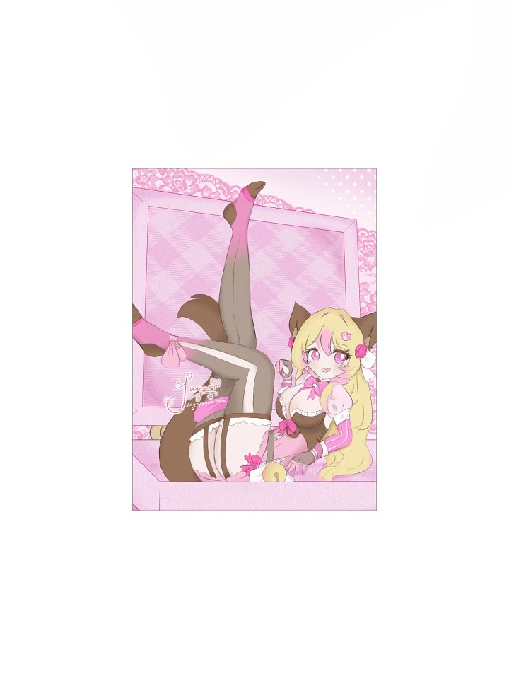 Boxed - Sayupurin Original | Print product image (3)