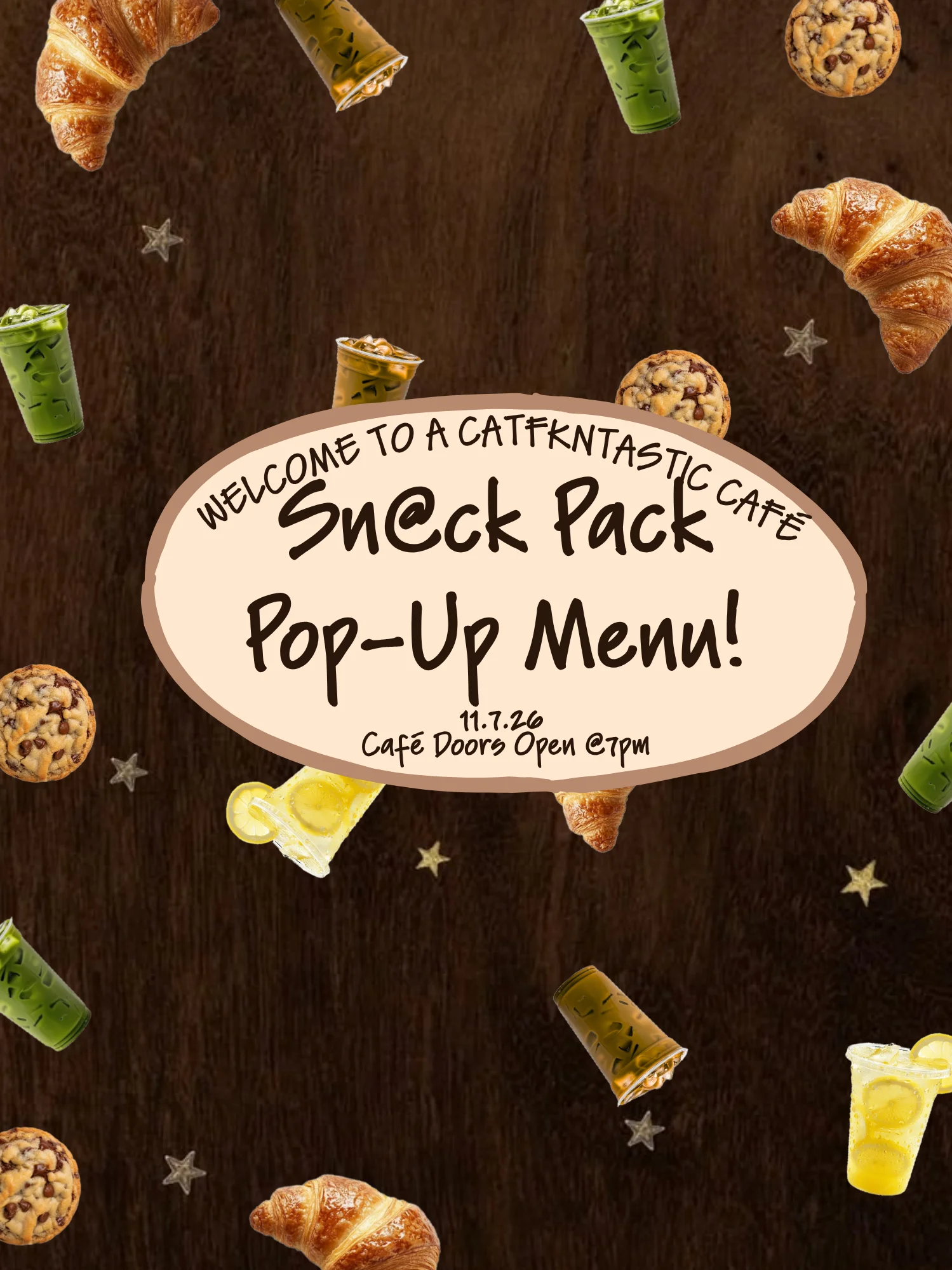 RSVP: Sn@ck Pack Pop-Up product image (1)