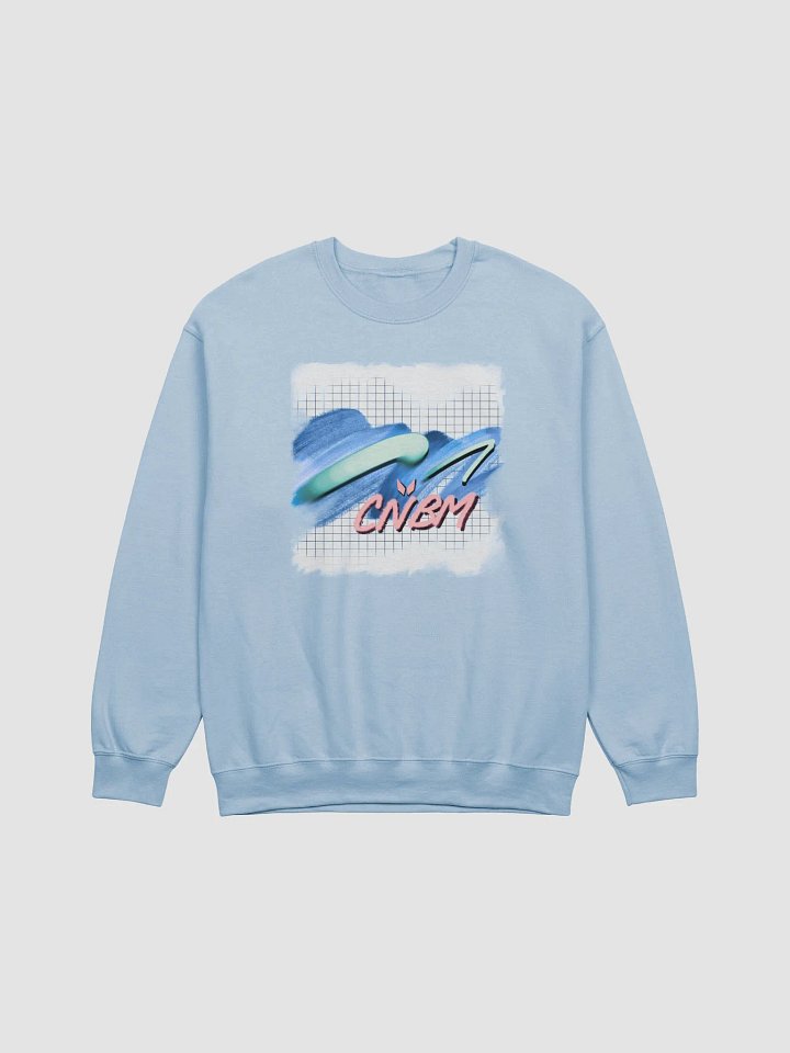 90’s Bum (Blue) product image (1)