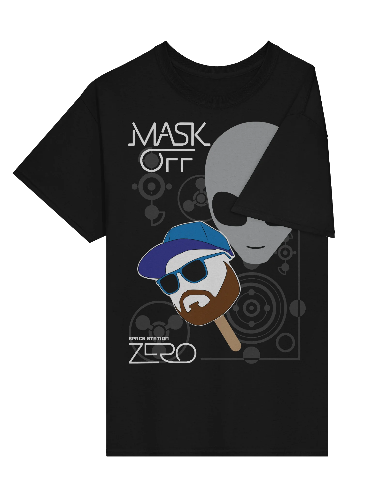 Mask Off Heavy product image (9)