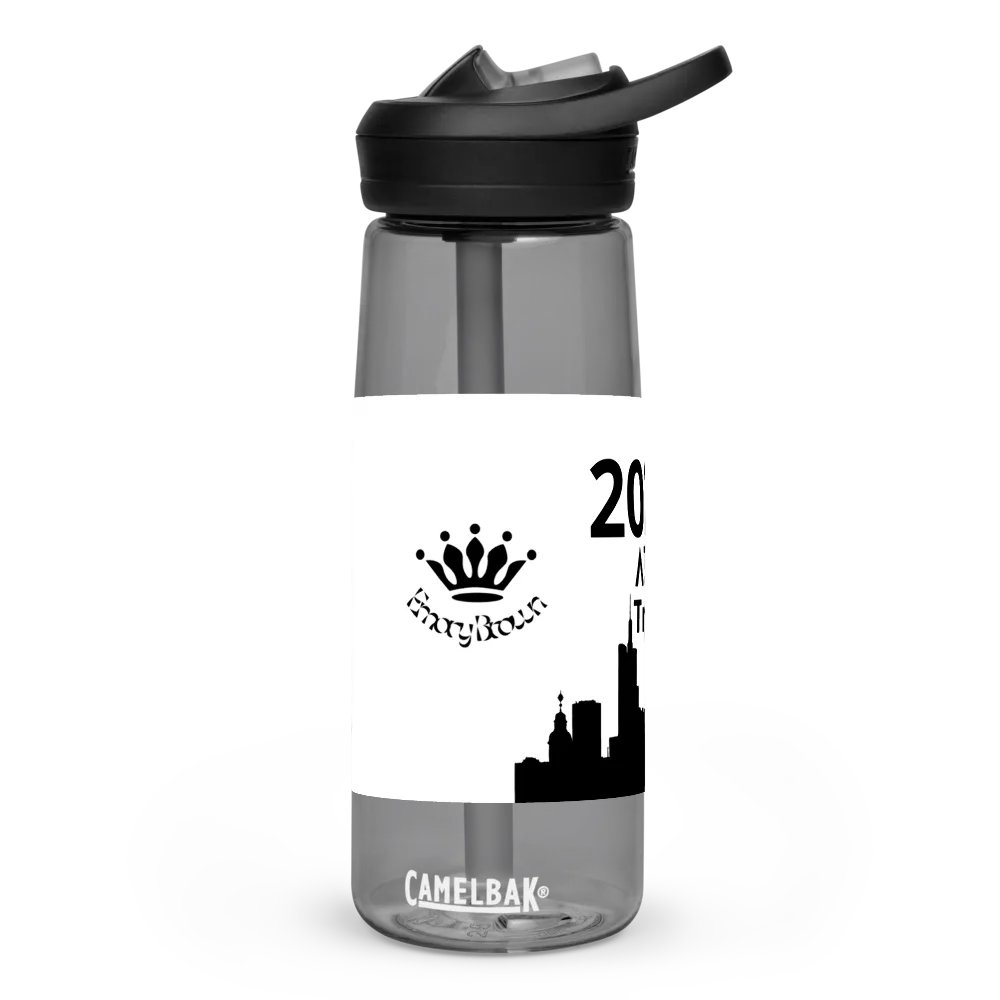 ATL WATER BOTTLE product image (1)
