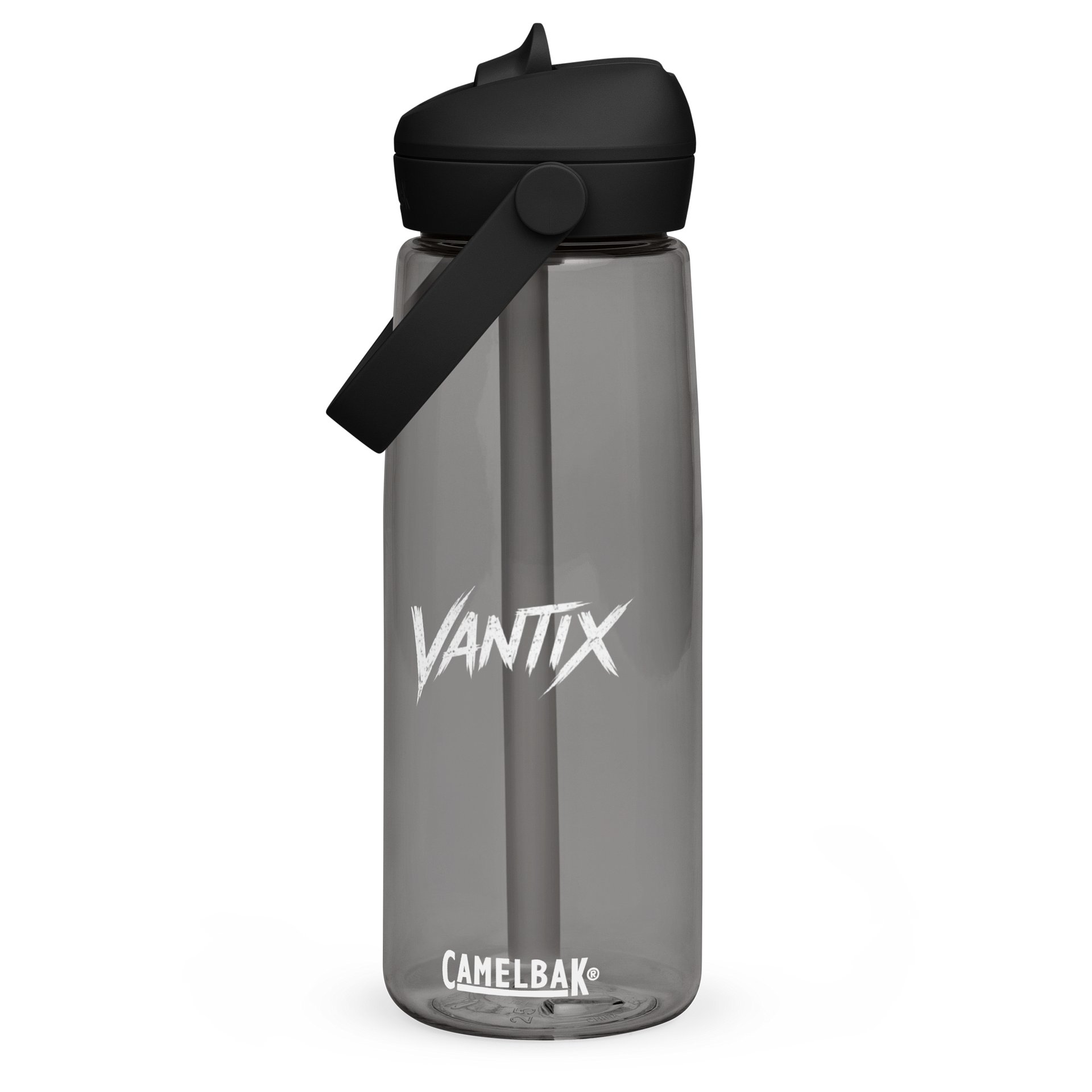 VANTIX Stylized Water Bottle - Limited Edition product image (1)