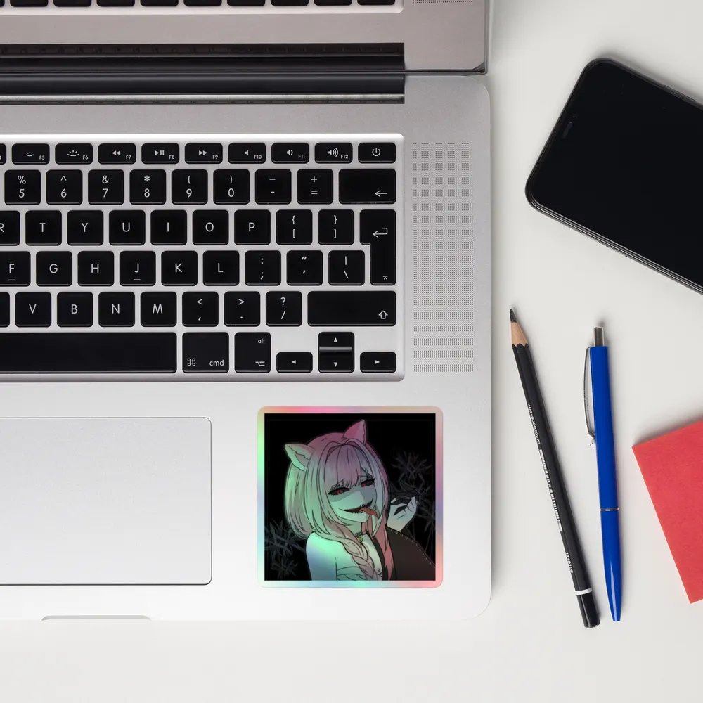 Smile Sticker product image (10)