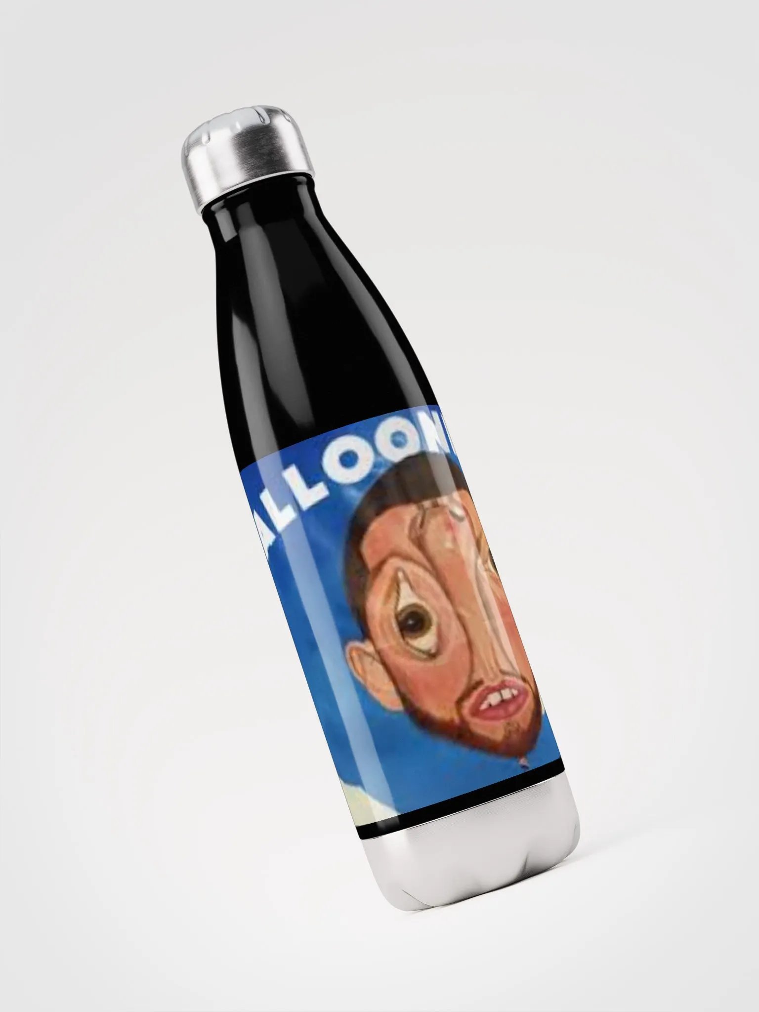 Punk Stitch Mac Miller product image (3)