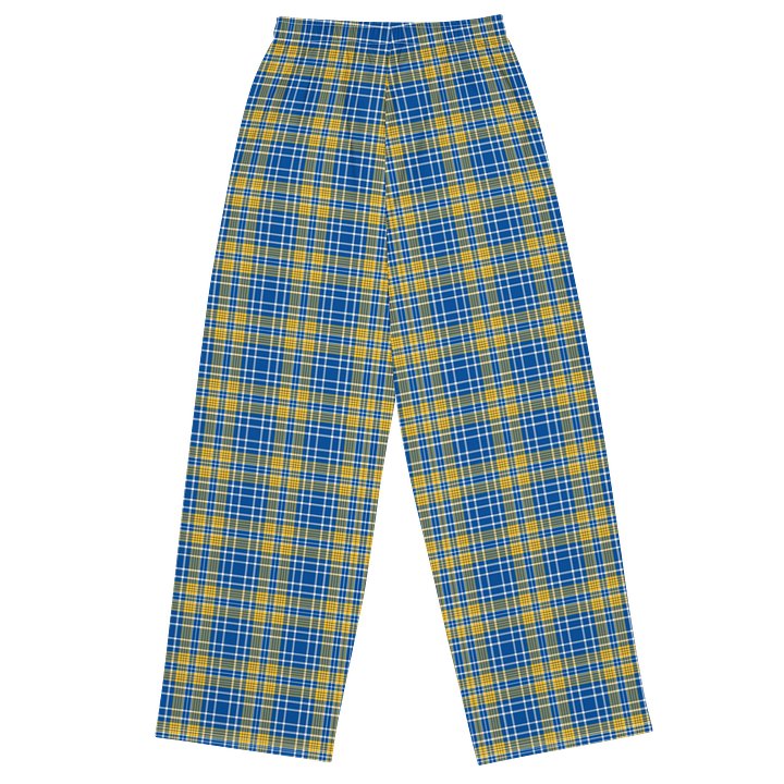 Diamond State Plaid Pants product image (2)