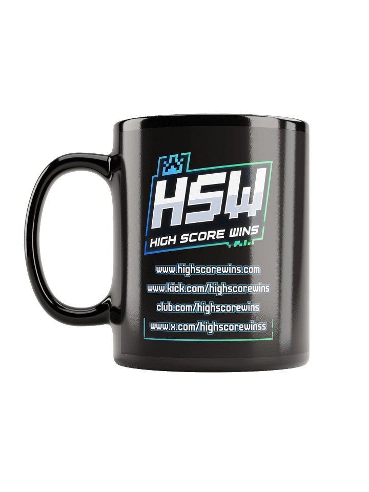 HSW/RetroNeverDies Mug product image (1)