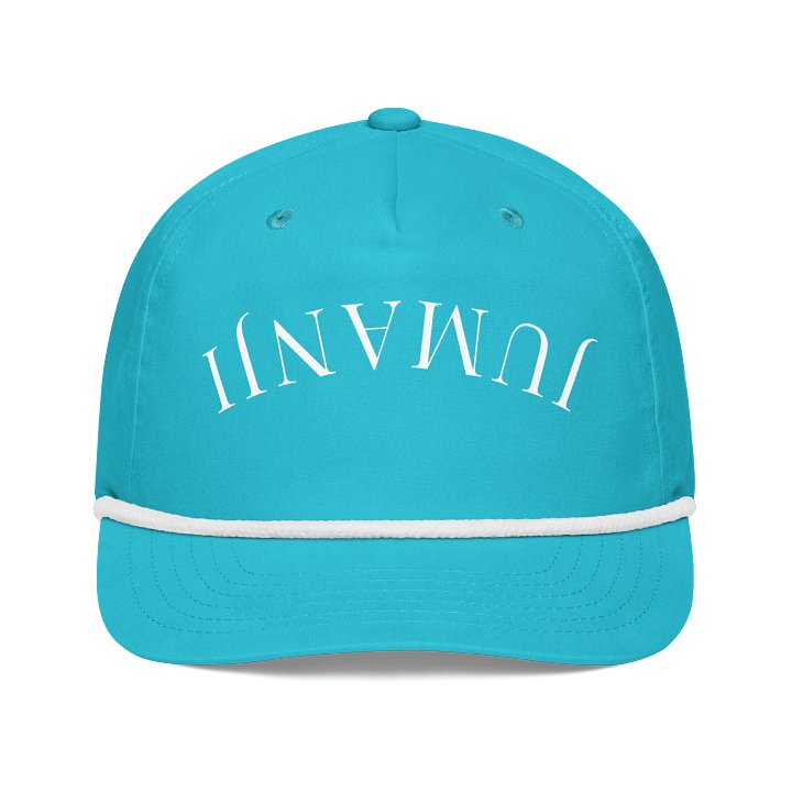 Jumanji. But Make It Fashionable. product image (1)