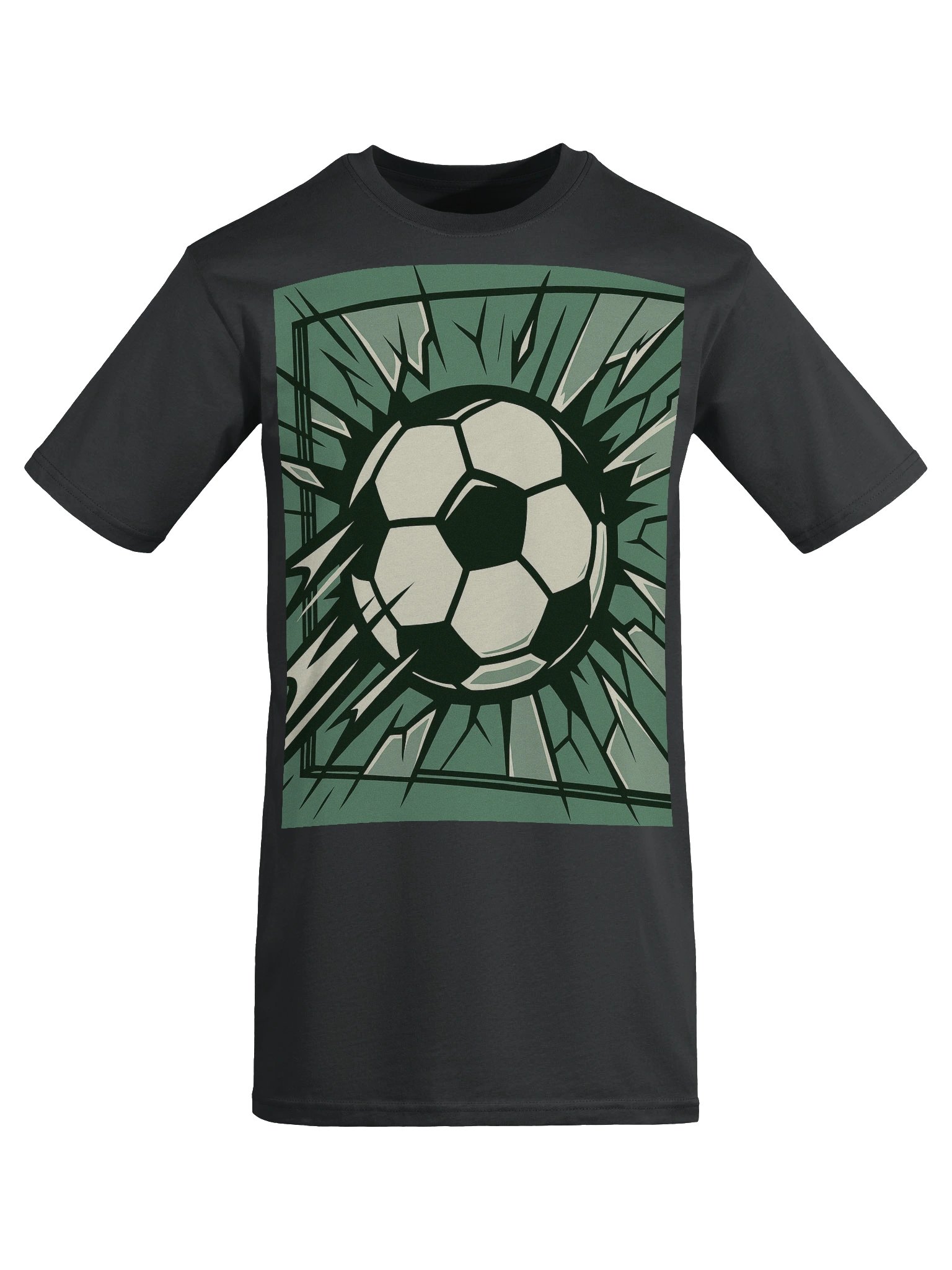 KALC Football/Soccer Official T-Shirt product image (14)