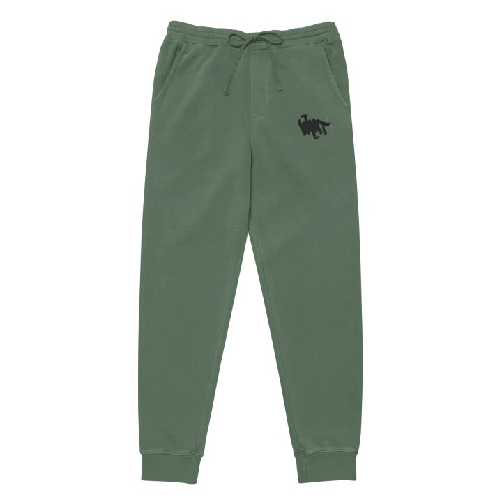 WMT Graphic Joggers product image (1)