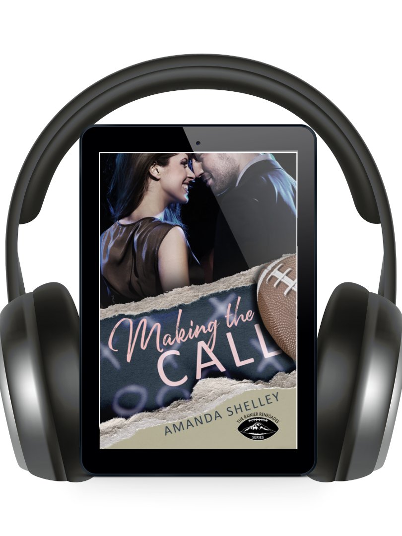 Making the Call (Audio) product image (1)