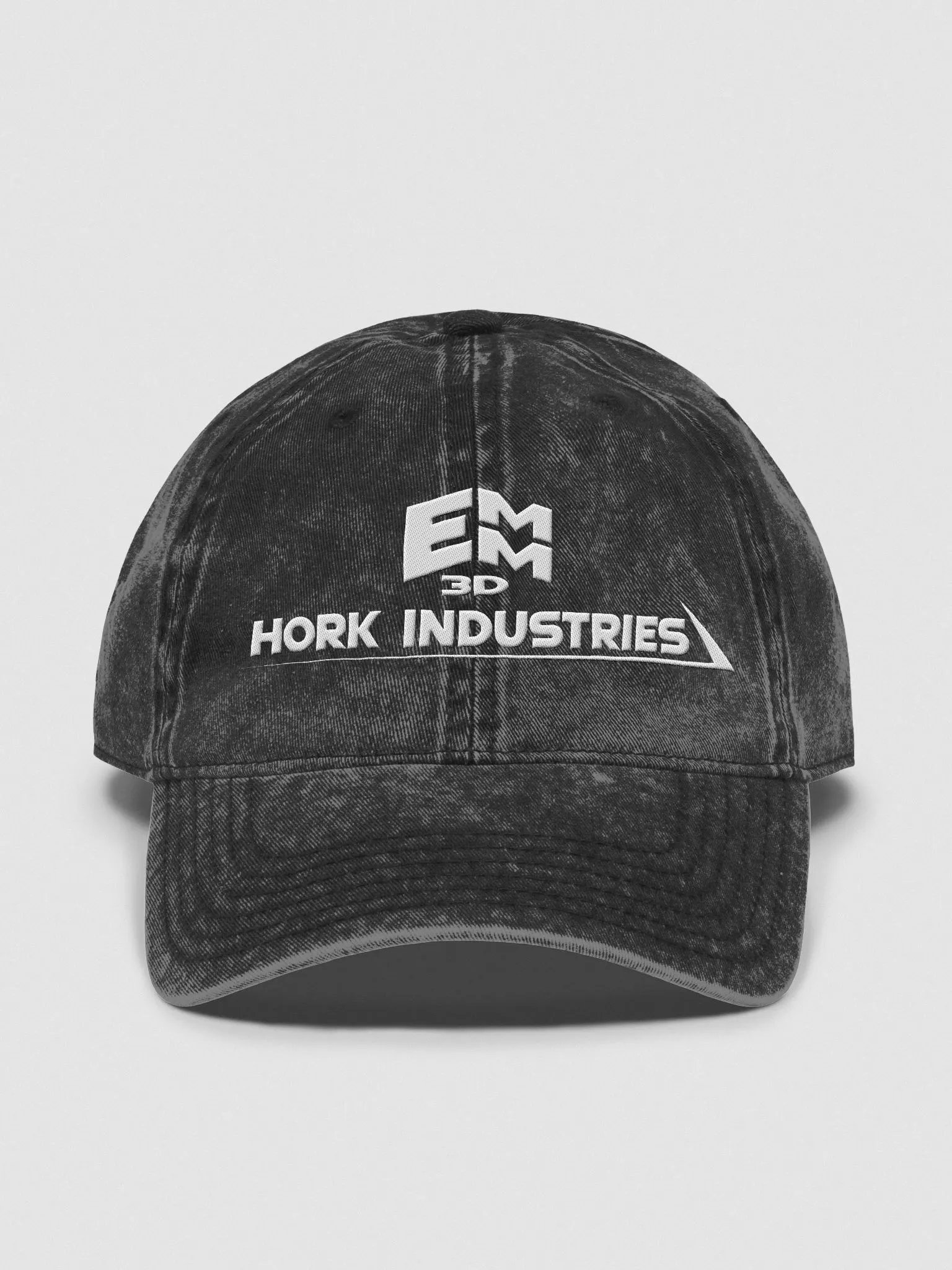 Hork Industries Dad Hat product image (1)