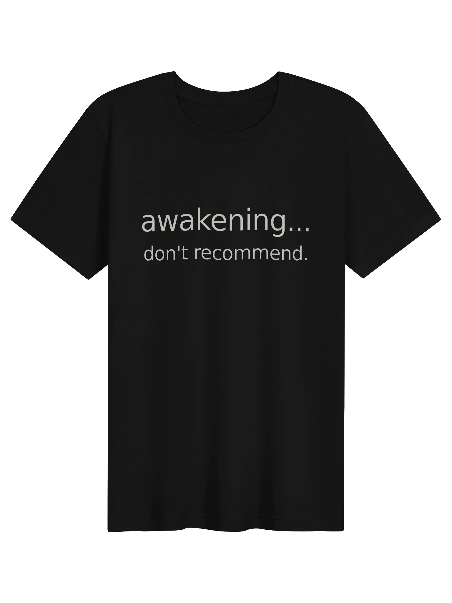 Awakening... Don't Recommend. product image (1)