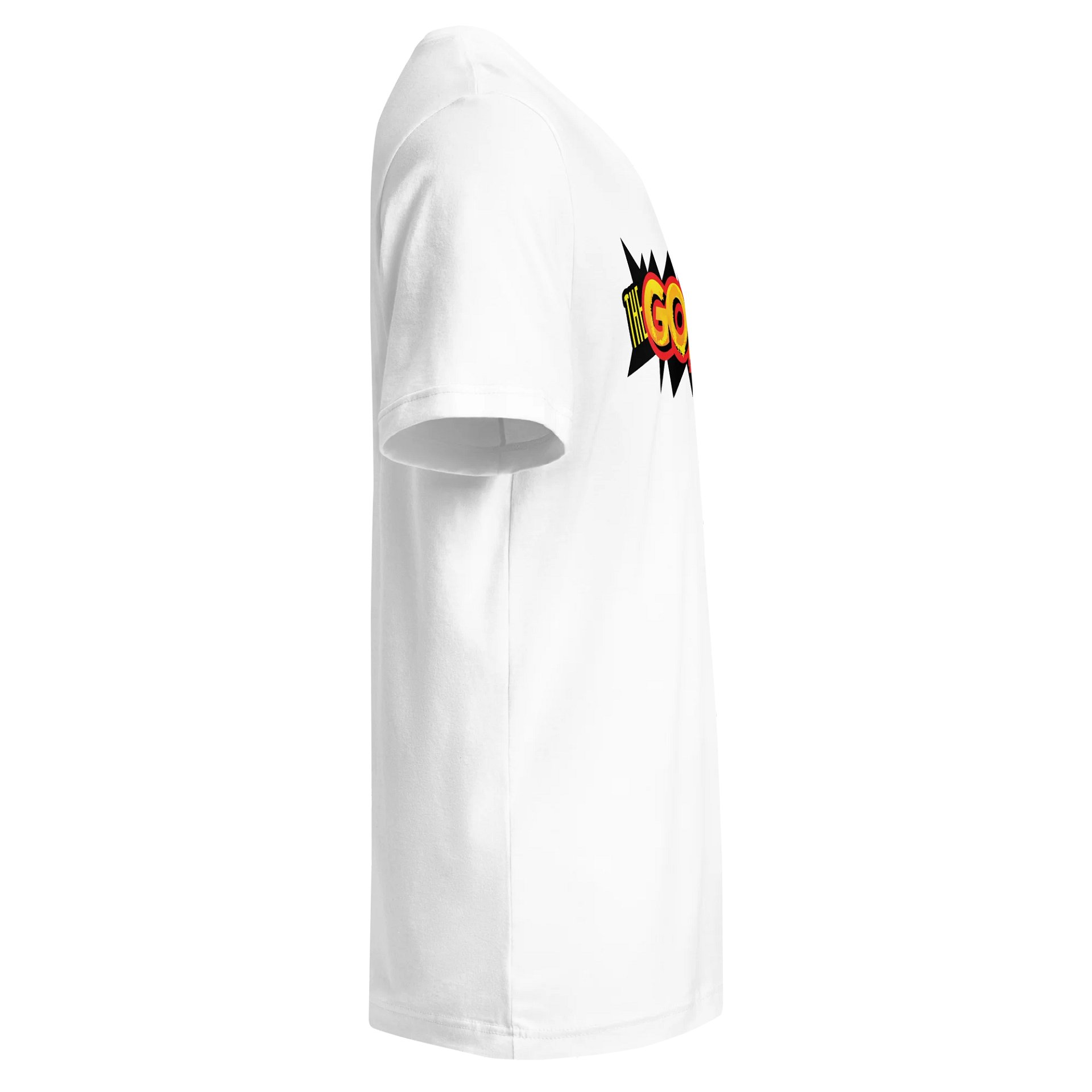 Challenger Approaching - Bella+Canvas Short Sleeve V-Neck Jersey T-Shirt product image (12)