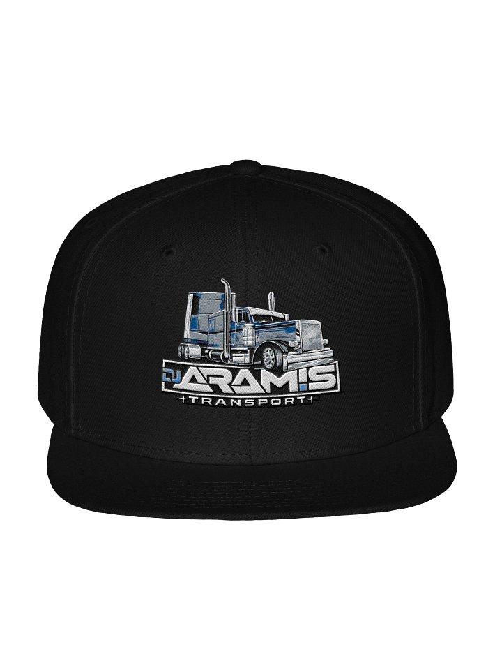 DJ Aramis Transport product image (5)