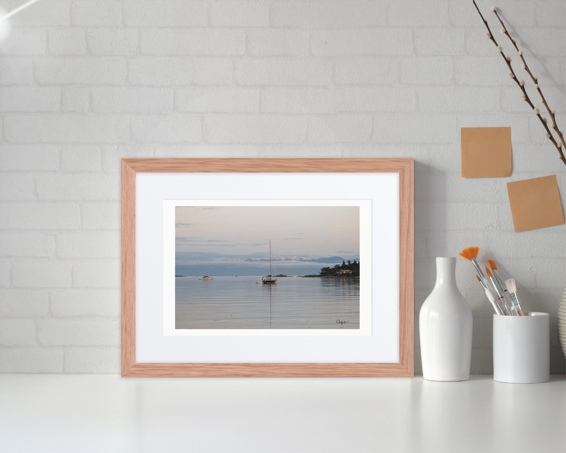 Restless Peace product image (2)