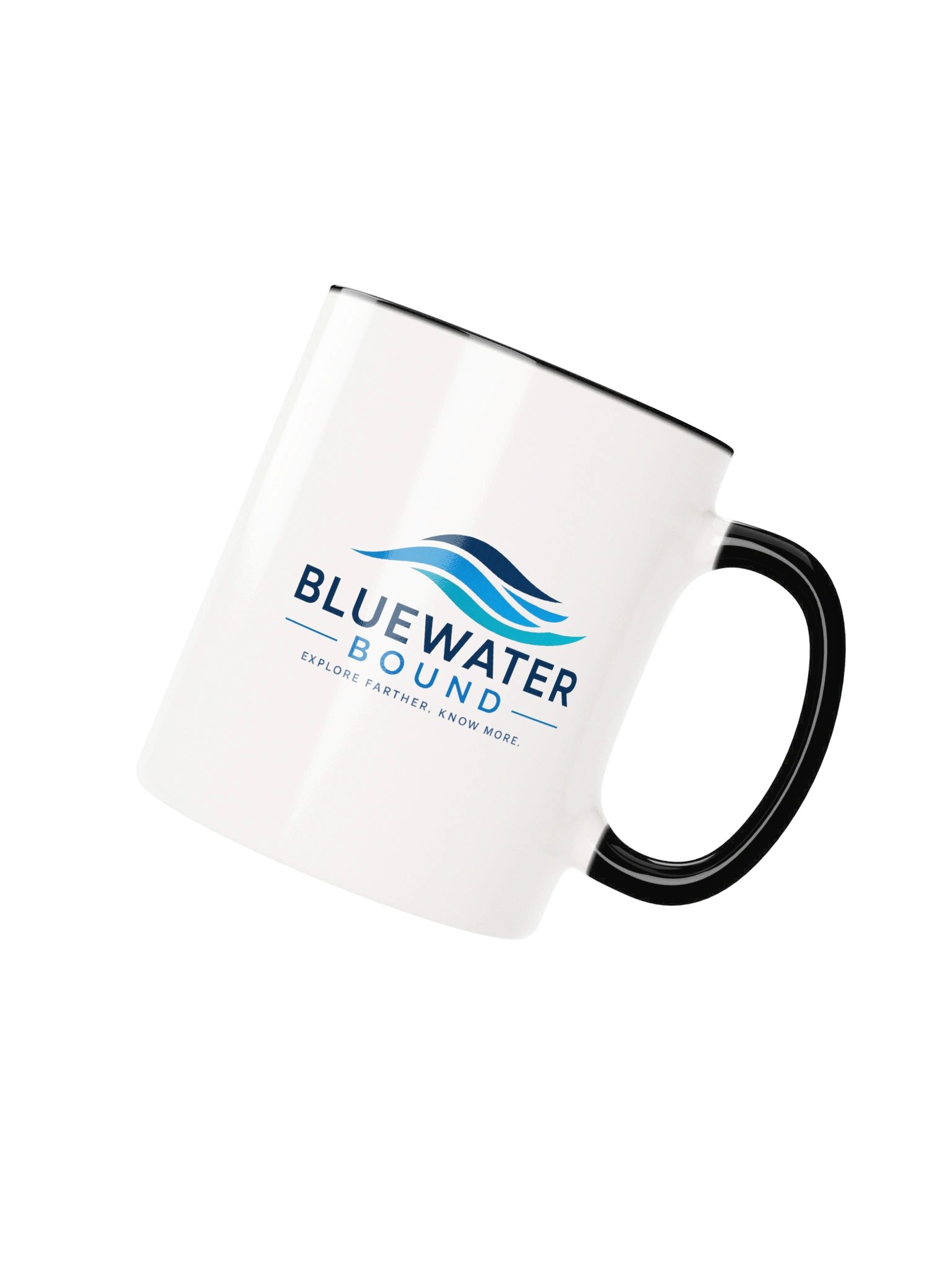 Bluewater Bound Colors Collection Mug product image (2)