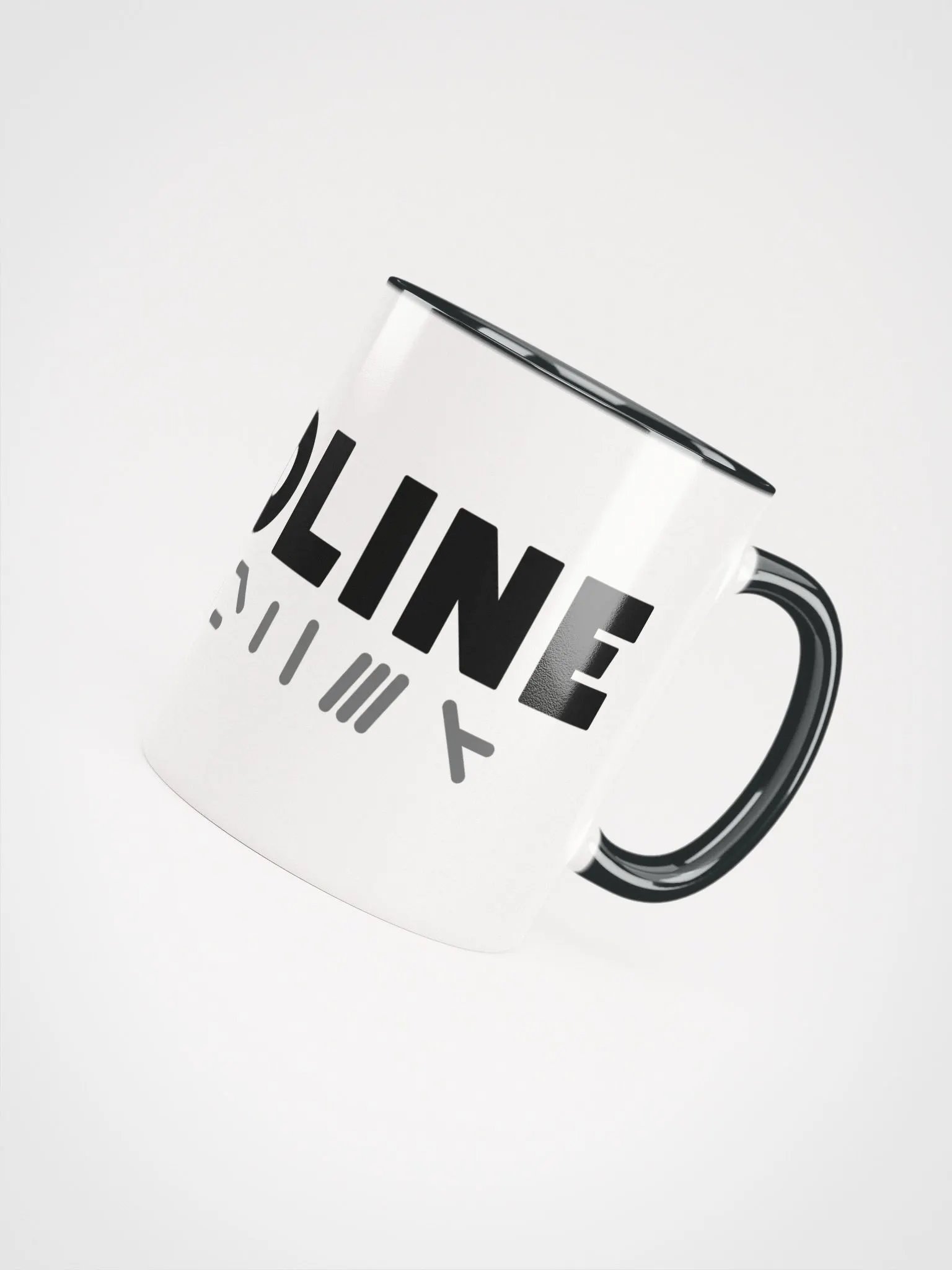 Redline Mug product image (4)